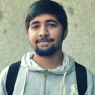 Muhammad Zohaib Nauman Mobile App Development trainer in Rawalpindi