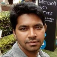Ram D Cloud Computing trainer in Hyderabad