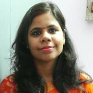 Priyanka S. Class 11 Tuition trainer in Noida