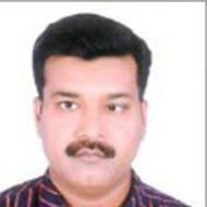 Chintamani Meher ACHNP trainer in Bhubaneswar