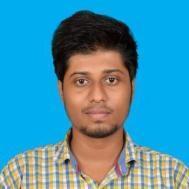 Senthil Kumar Advanced Placement Tests trainer in Chennai