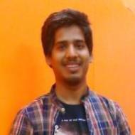 Brij Kishor Math Olympiad trainer in Delhi