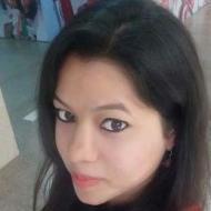 Chitra G. Oracle trainer in Noida