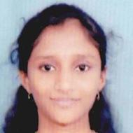 Lawanya U. Class I-V Tuition trainer in Chennai