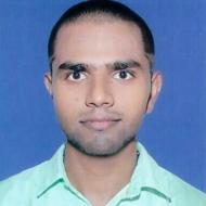 Deepak Yadav Class 9 Tuition trainer in Ghaziabad