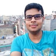 Neeraj Hooda Advanced Placement Tests trainer in Delhi