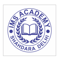 Ims Academy Class 11 Tuition institute in Delhi