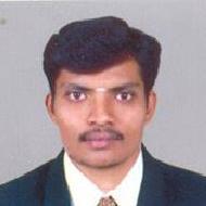 Mani Maran BCA Tuition trainer in Coimbatore