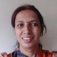 Amita R. Class 6 Tuition trainer in Pune