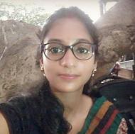 Sayani C. Class I-V Tuition trainer in Kolkata