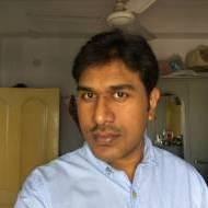 Anil K. Class 10 trainer in Hyderabad