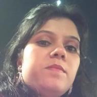 Priyanka .Net trainer in Delhi