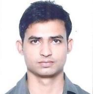 Shashank Singh BTech Tuition trainer in Faridabad