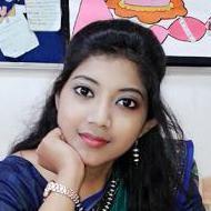 Amrita D. Class I-V Tuition trainer in Bangalore