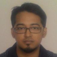 Saidul Choudhury ETL trainer in Bangalore