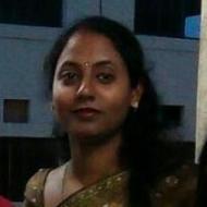 Monika S. Class 6 Tuition trainer in Jaipur