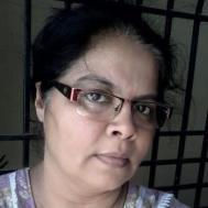 Medha J. Class I-V Tuition trainer in Pune