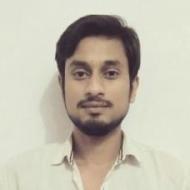 Dibyanshu Tripathi Class 6 Tuition trainer in Lucknow