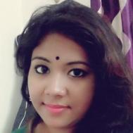 Tanisha R. Nursery-KG Tuition trainer in Kolkata
