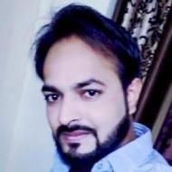 Yogesh Kumar B Ed Tuition trainer in Delhi