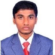 Manikandan A Engineering Diploma Tuition trainer in Coimbatore