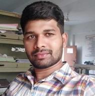 Rahul BTech Tuition trainer in Hyderabad