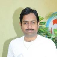 Sheshu Kumar Vangala PMP trainer in Hyderabad
