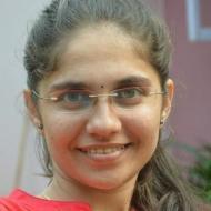 Poorva . BA Tuition trainer in Pune