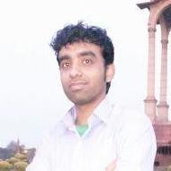 Niranjan Kumar Engineering Diploma Tuition trainer in Delhi