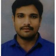 Vijay B Engineering Entrance trainer in Hyderabad