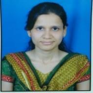 Supriya P. Class 6 Tuition trainer in Bangalore