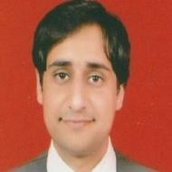 Abhinav Shahrawat Engineering Diploma Tuition trainer in Delhi