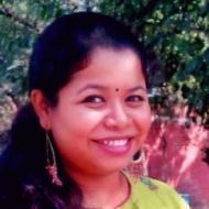 Bidisha R. German Language trainer in Delhi