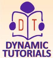 Dynamic Tutorials Class 9 Tuition institute in Mumbai