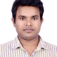 Sachin Yadav Engineering Diploma Tuition trainer in Delhi