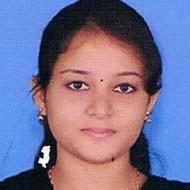 Deepika R. Class 6 Tuition trainer in Chennai