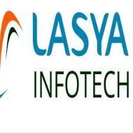 Lasya Infotech Oracle institute in Hyderabad