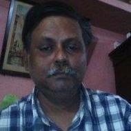 Suman Sengupta Engineering Entrance trainer in Kolkata