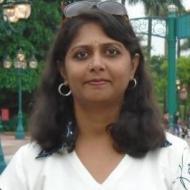 Sudha French Language trainer in Bangalore