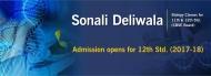 Sonali Deliwala Institute Of Biology Class 11 Tuition institute in Ahmedabad