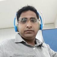 Ashraf Ali Shaikh Microsoft Excel trainer in Pune