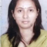 Keya S. Class 6 Tuition trainer in Jaipur