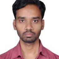 Rushikesh B Kamble BTech Tuition trainer in Pune