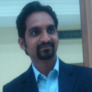 Ramakanth Rao Pogaku Digital Marketing trainer in Hyderabad