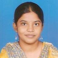 Meenu K. BA Tuition trainer in Hyderabad