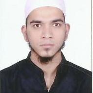 Shaikh A Engineering Entrance trainer in Mumbai