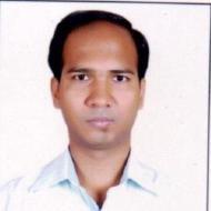 Lalan Kumar Class 10 trainer in Delhi