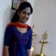 Elizabeth A. Class 11 Tuition trainer in Bangalore