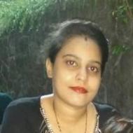 Priyanka P. Class I-V Tuition trainer in Mumbai