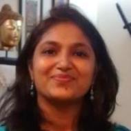 Priya A. Class 9 Tuition trainer in Pune